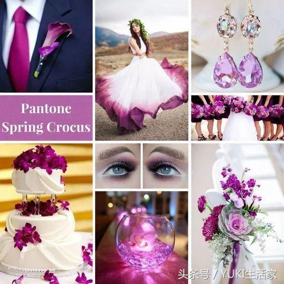 pantone2018,pantone2018年流行色是什么