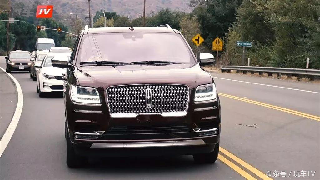 揽胜林肯领航员雷克萨斯570哪个好,比埃尔法