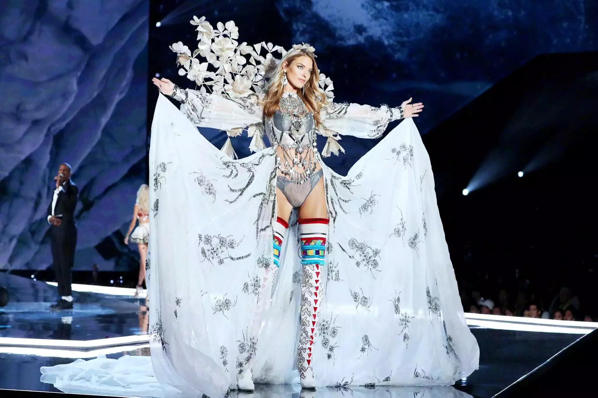 维密秀最美,经典维密大秀