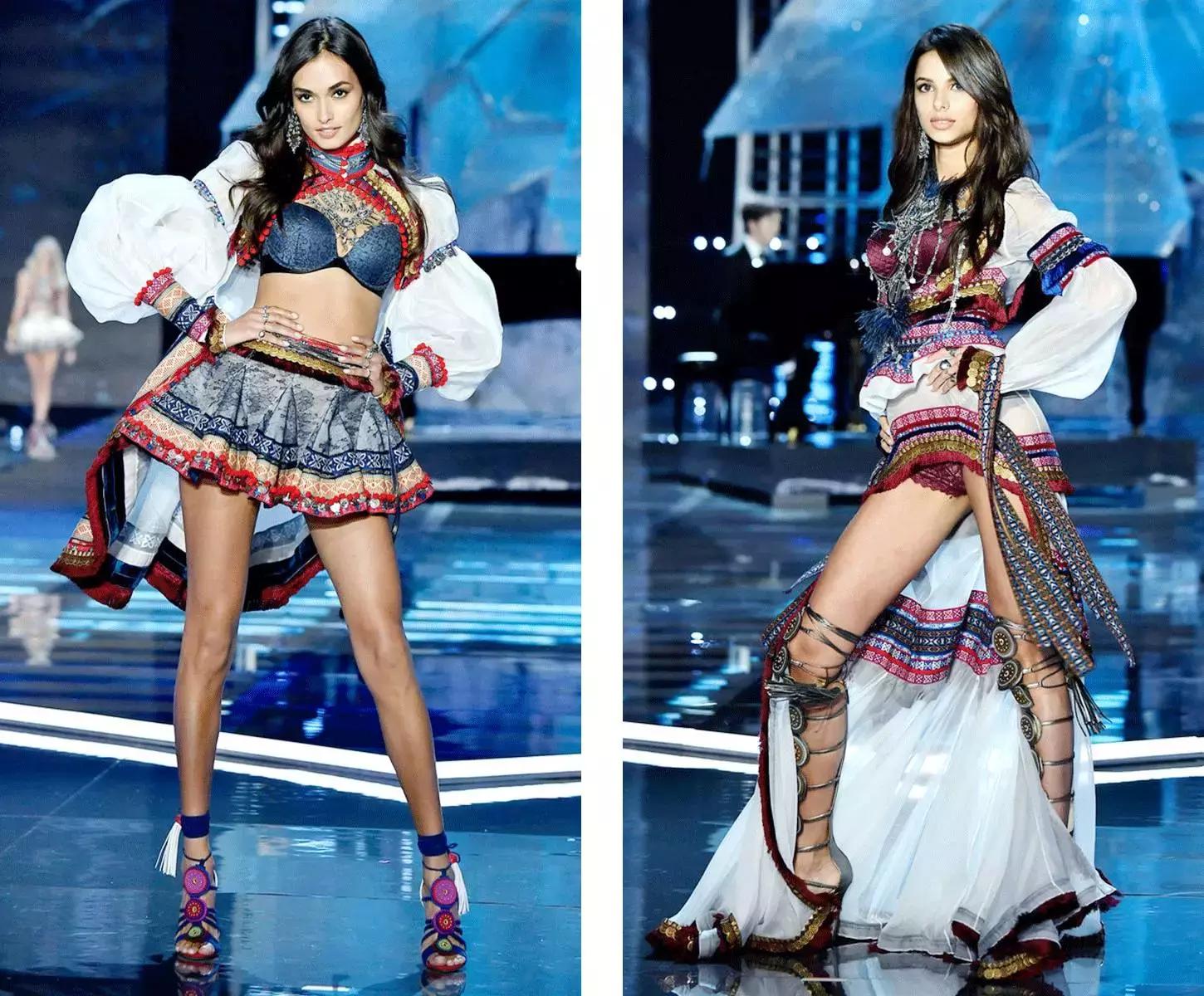 维密秀最美,经典维密大秀