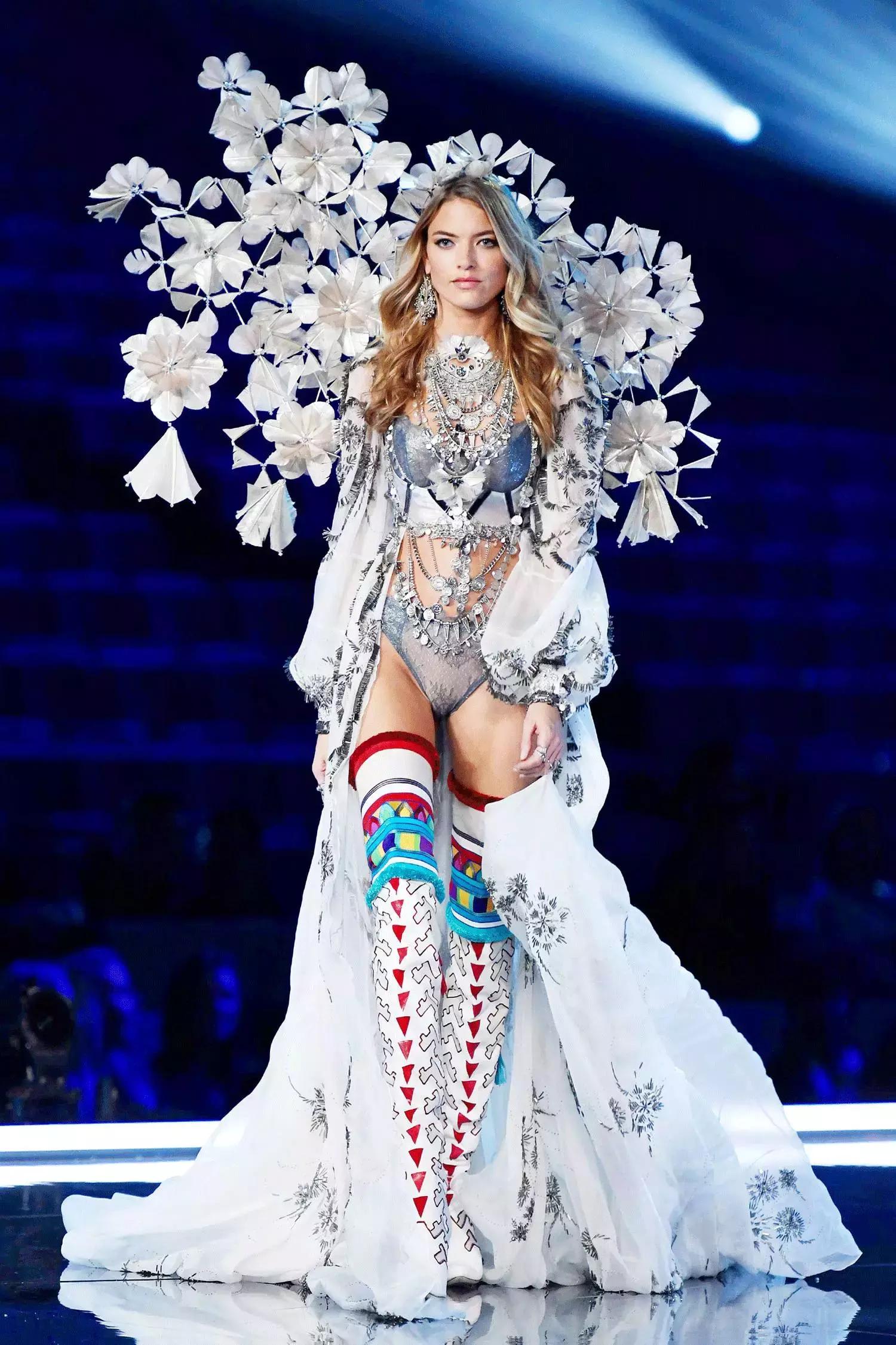 维密秀最美,经典维密大秀