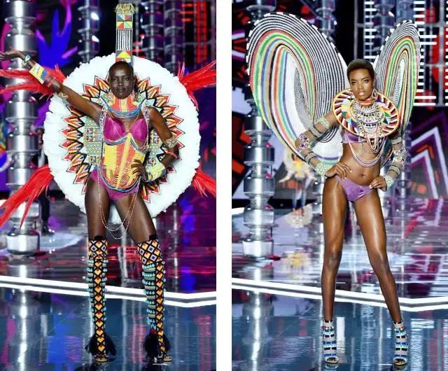 维密秀最美,经典维密大秀