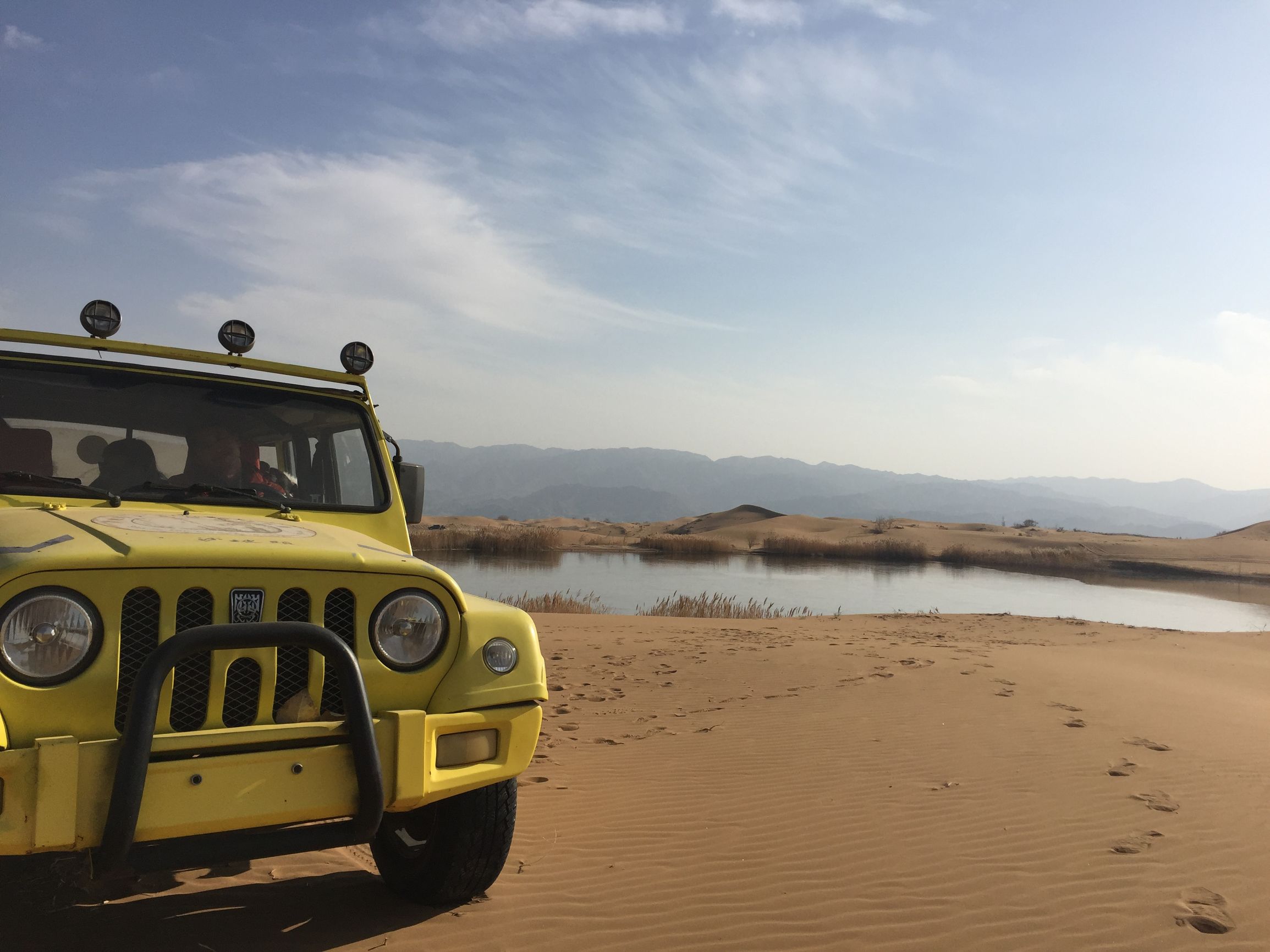 假期突如其来的快乐,一次突如其来的惊喜