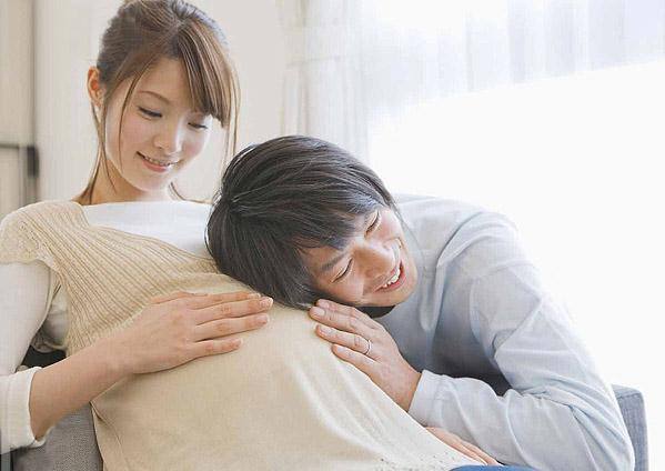 怀孕了，孕妈对胎动了解多少呢？分辨胎动是否正常！