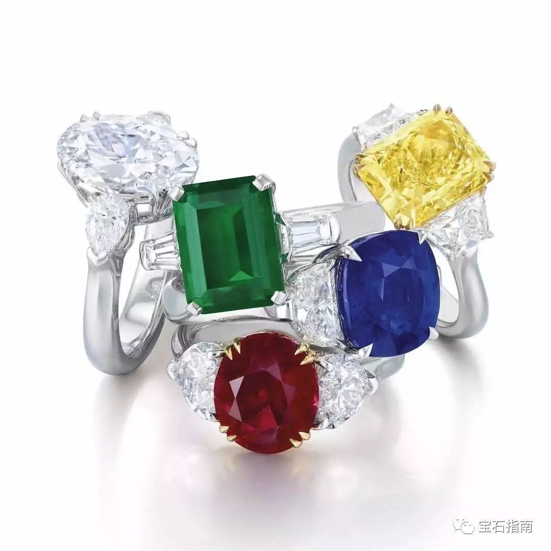 什么宝石耐摔,宝石硬度高还怕磕碰吗