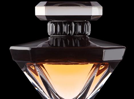 兰蔻殿堂香水微醺玫瑰,兰蔻玫瑰与安息香香水