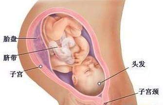 孕妇在32周后有这些感觉，恭喜你，你很大机会能顺产