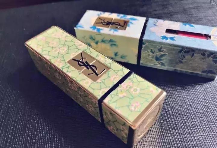 哪些口红大牌包装最简单,大牌口红最新款限量版