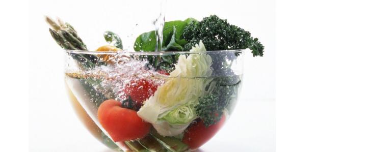 蔬菜打了农药可以清洗干净吗,蔬菜农药残留怎么清洗