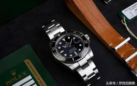 最不建议买的名表,买大牌手表