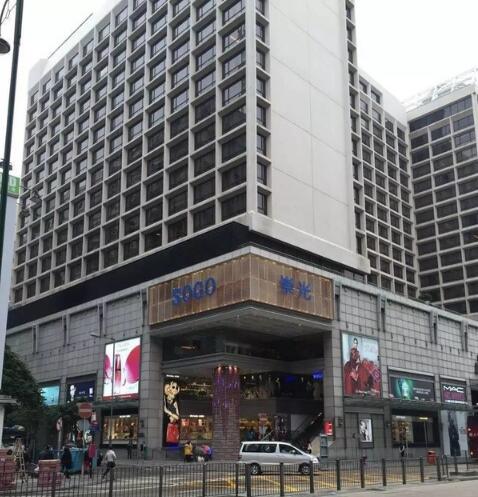 2017年香港购物攻略,2017香港买金攻略