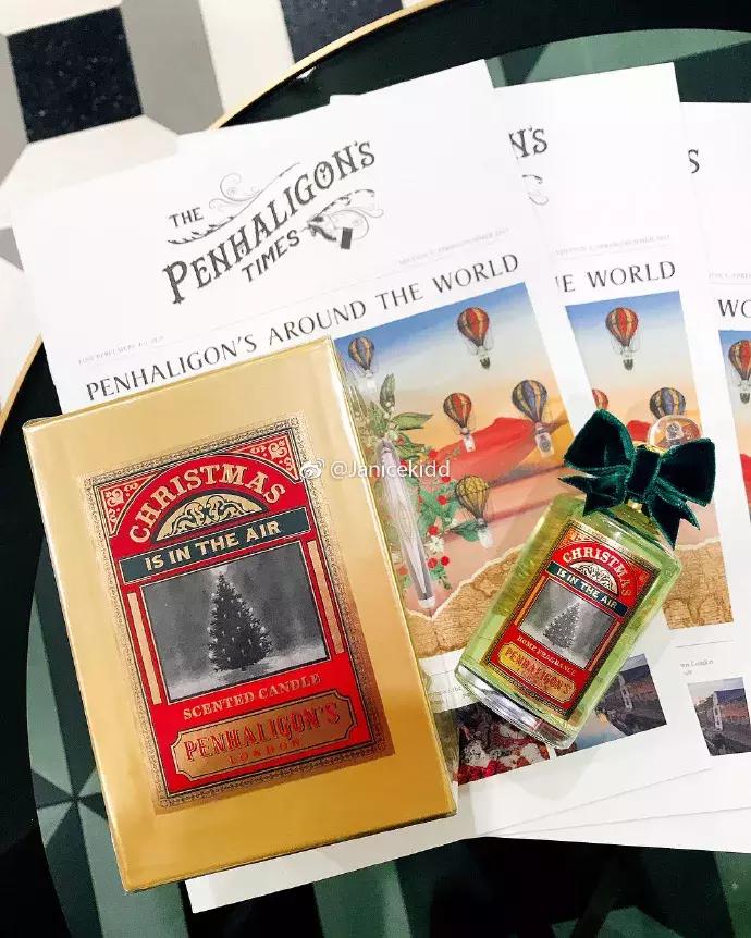 2017圣诞彩妆美到窒息，有钱都买不到！