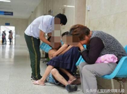 25岁产妇月子里持续发热，老公怀疑艾滋病，医生检查后他顿时崩溃