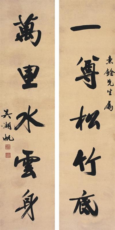 中国最长的对联古今,历史上有名的经典对联讲解