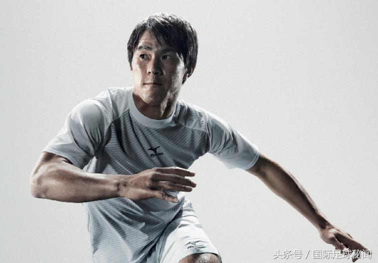 不踢德甲也精彩！冈崎慎司中学校友在德国组建业余队已经连升三级