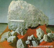 陨石的五大特征,陨石的六种特征