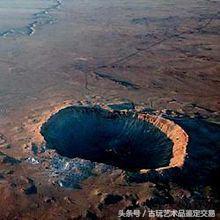 陨石的五大特征,陨石的六种特征