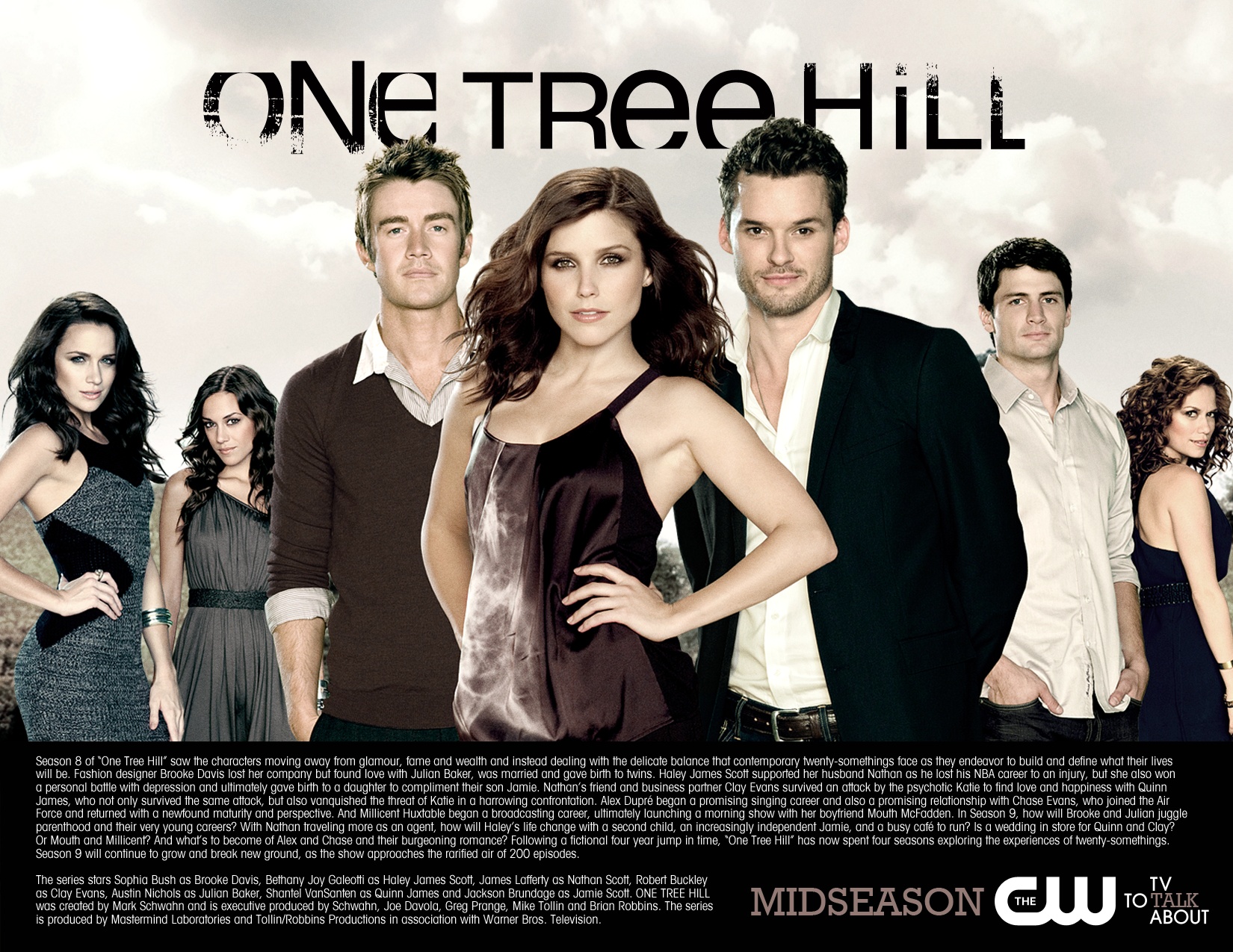 片荒了？老板来一波让人热血沸腾的美剧