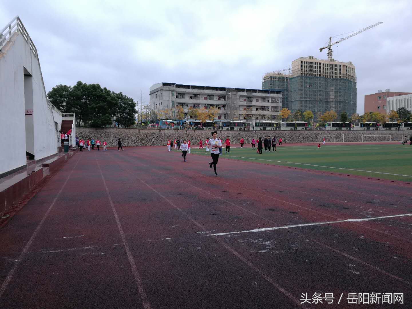 岳阳“蜗牛”全国特奥联谊活动获佳绩