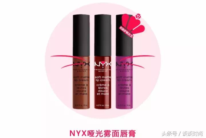 mac十大必买彩妆单,mac彩妆哪个值得买