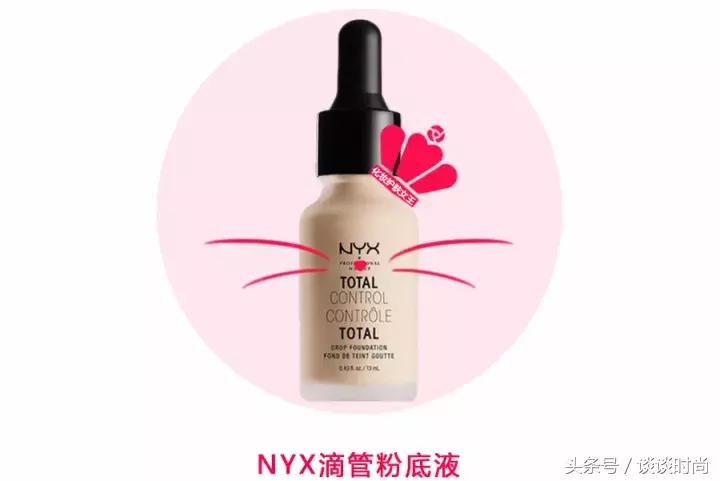 mac十大必买彩妆单,mac彩妆哪个值得买