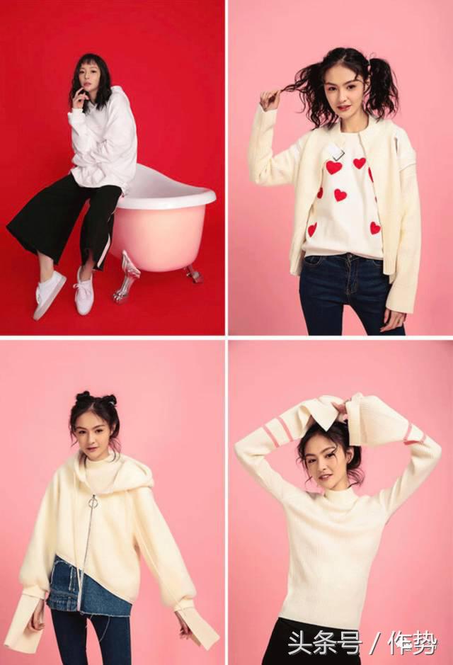 李小璐店铺新款 (近年来李小璐的网店做得怎么样)