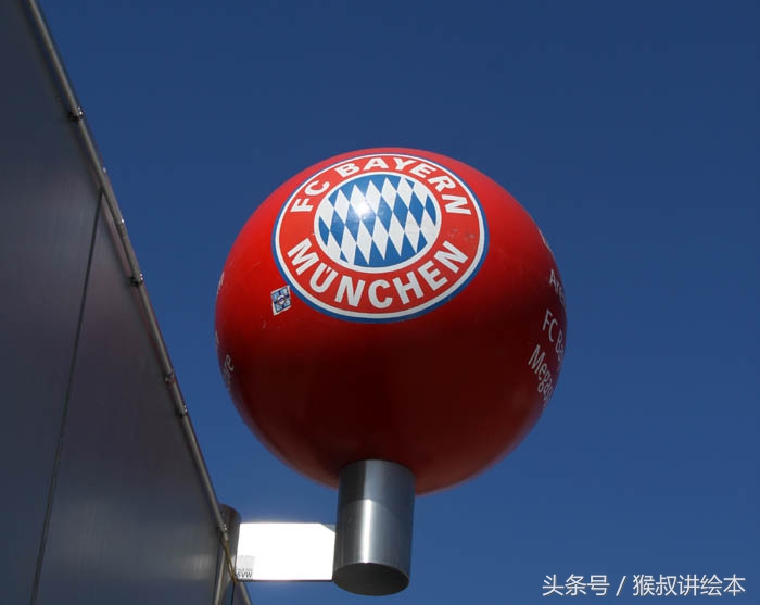 猴叔亲子“西游记”——德国瑞士自驾游6