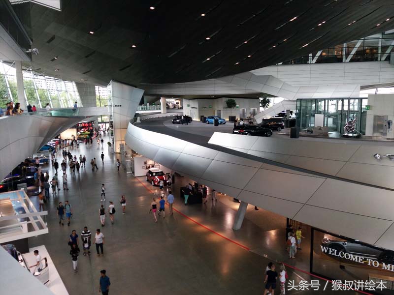 猴叔亲子“西游记”——德国瑞士自驾游6