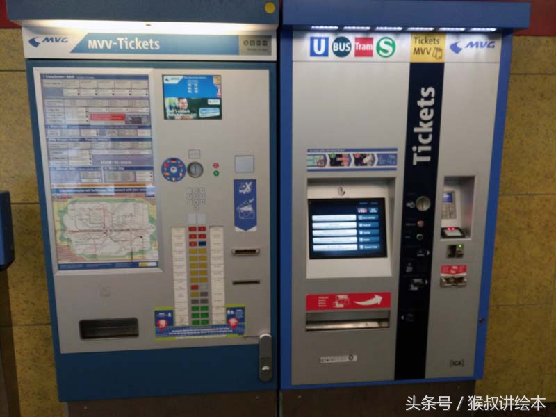 猴叔亲子“西游记”——德国瑞士自驾游6