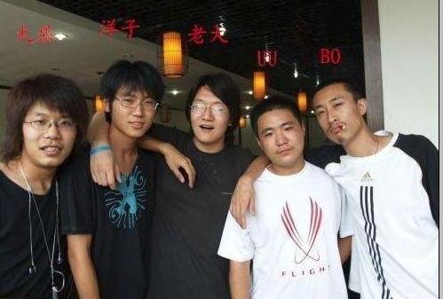 魔兽世界影响国服10大人物你还记得哪些？最后一个让人恨之入骨！