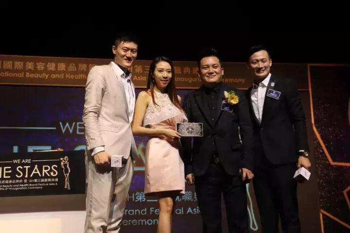 不止2000人！BHL典礼、大医美论坛、一绣一路助力美业大好时代