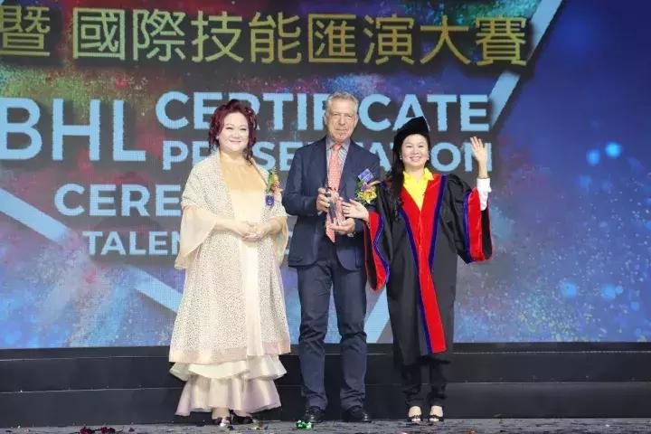 不止2000人！BHL典礼、大医美论坛、一绣一路助力美业大好时代