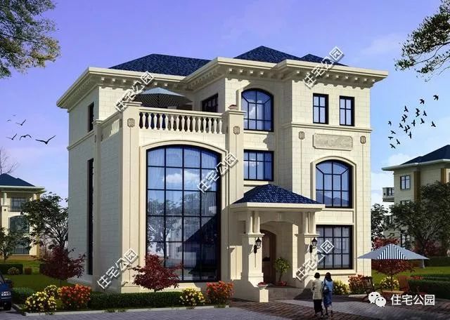 农村建房天沟渗水如何处理,农村盖房如何做到不渗水