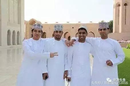 阿曼落地签中国,去阿曼落地签