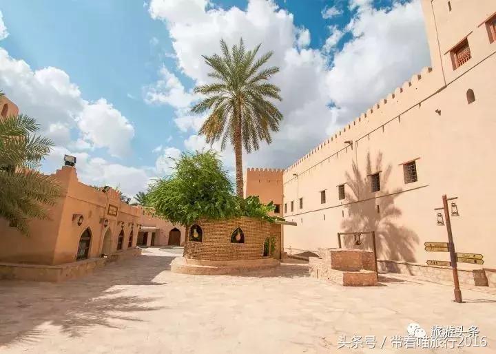 阿曼落地签中国,去阿曼落地签