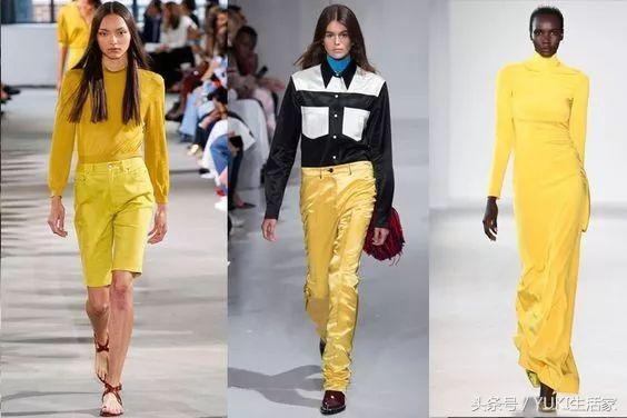 pantone2018,pantone2018年流行色是什么