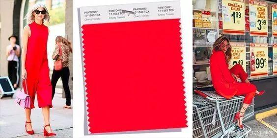 pantone2018,pantone2018年流行色是什么