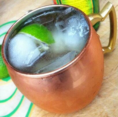 十三款伏特加鸡尾酒,13种鸡尾酒