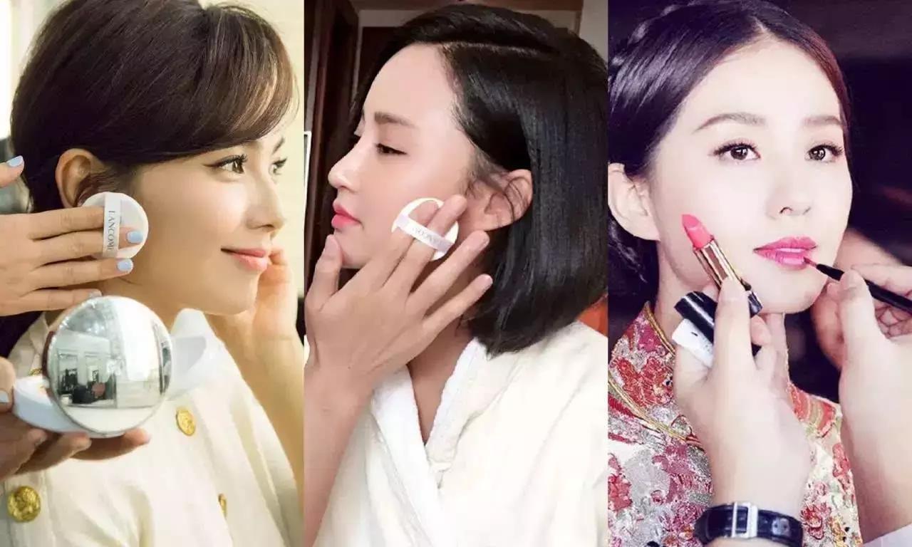 购买的20个彩妆好物推荐,2018值得买的彩妆新品都在这里