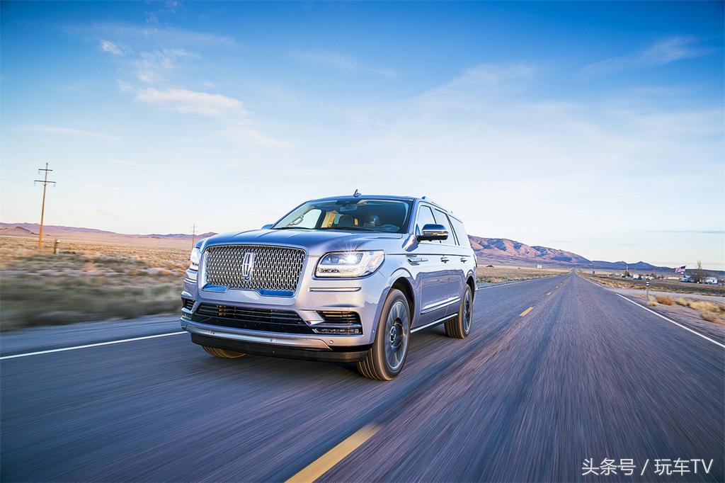 揽胜林肯领航员雷克萨斯570哪个好,比埃尔法