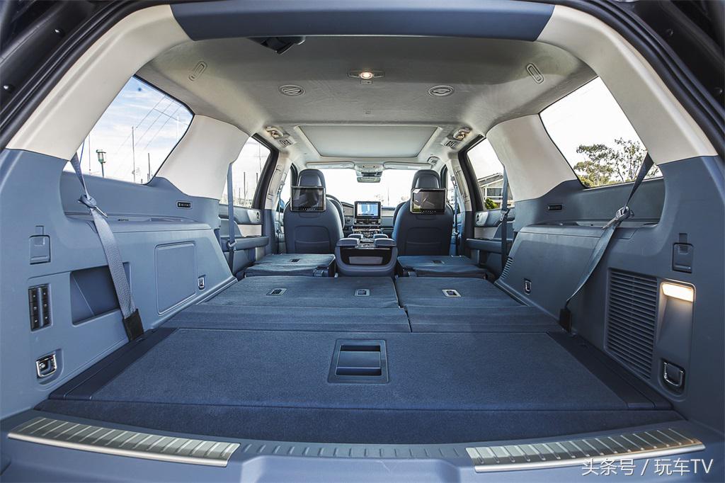 揽胜林肯领航员雷克萨斯570哪个好,比埃尔法