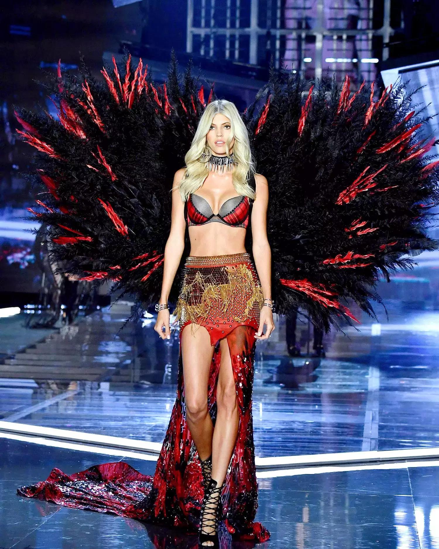 维密秀最美,经典维密大秀