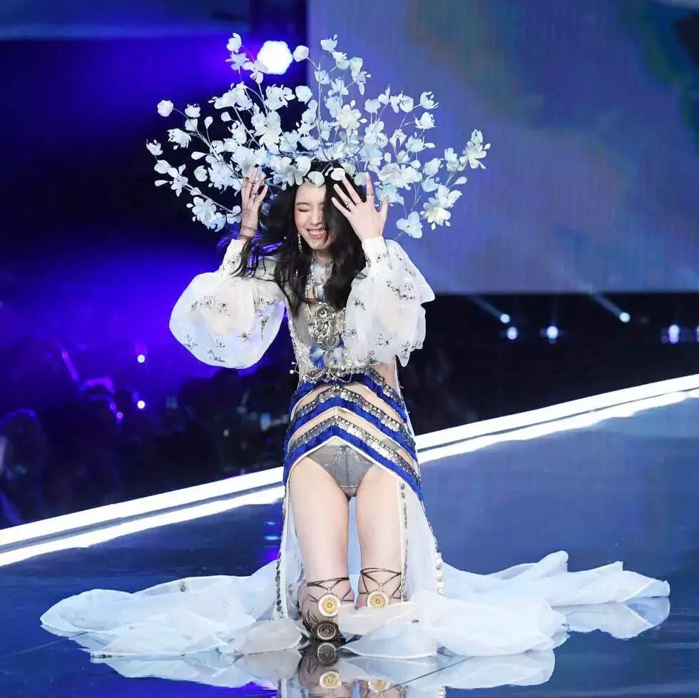 维密秀最美,经典维密大秀