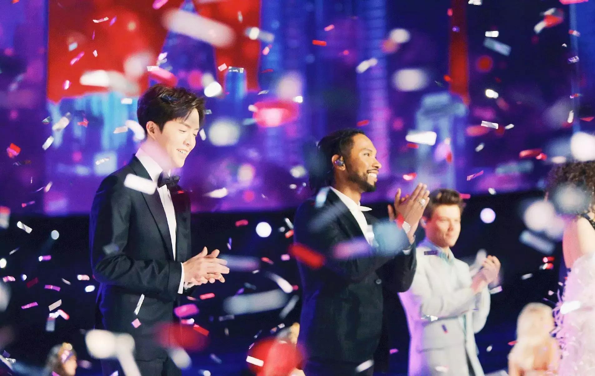 维密秀最美,经典维密大秀