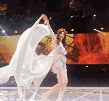 维密秀最美,经典维密大秀