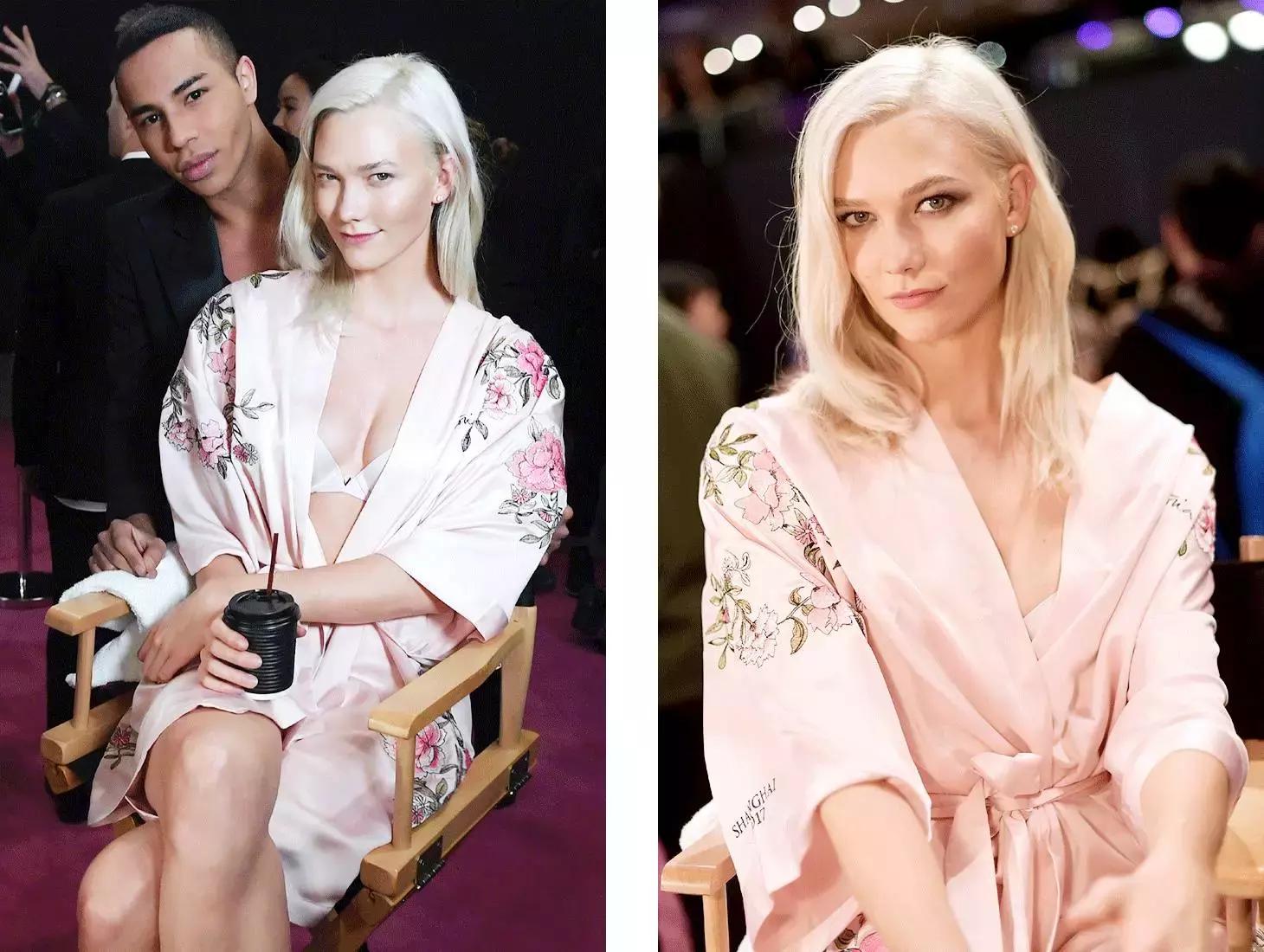 维密秀最美,经典维密大秀