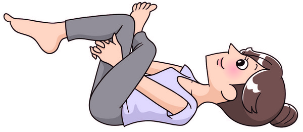 练习劈叉好处多，每天拉伸几分钟，让身体变柔韧