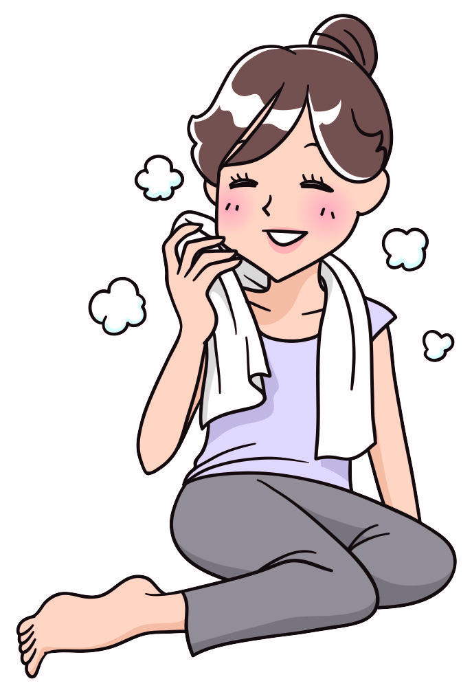 练习劈叉好处多，每天拉伸几分钟，让身体变柔韧