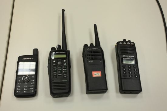 什么是对讲机我们该如何正确使用附申请无线电台执照说明