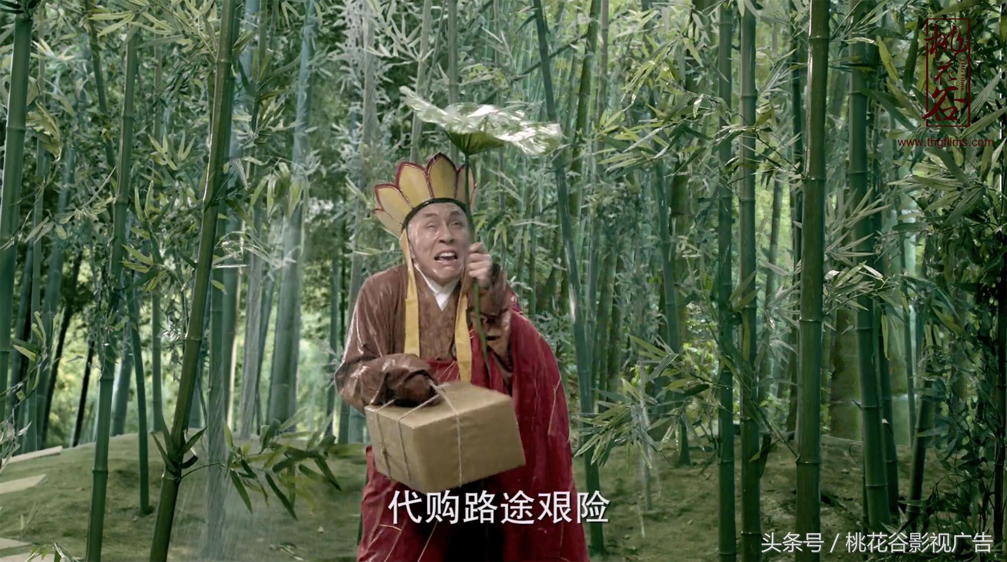 聚美优品广告周年庆,聚美优品广告电影